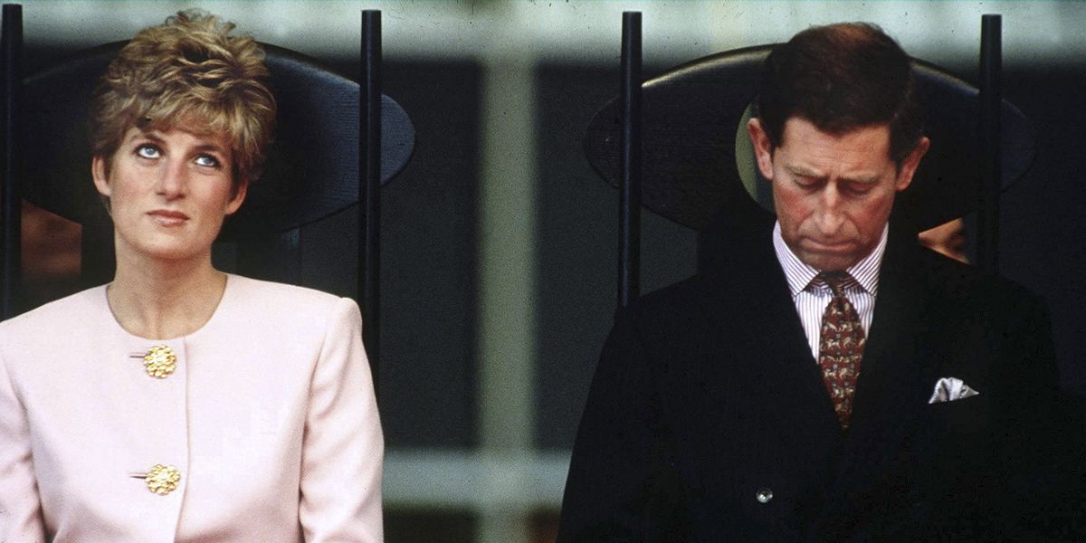 Princess Diana’s confessions on collapsing marriage to be released in groundbreaking new series Princess Diana’s confessions on collapsing marriage to be released in groundbreaking new series