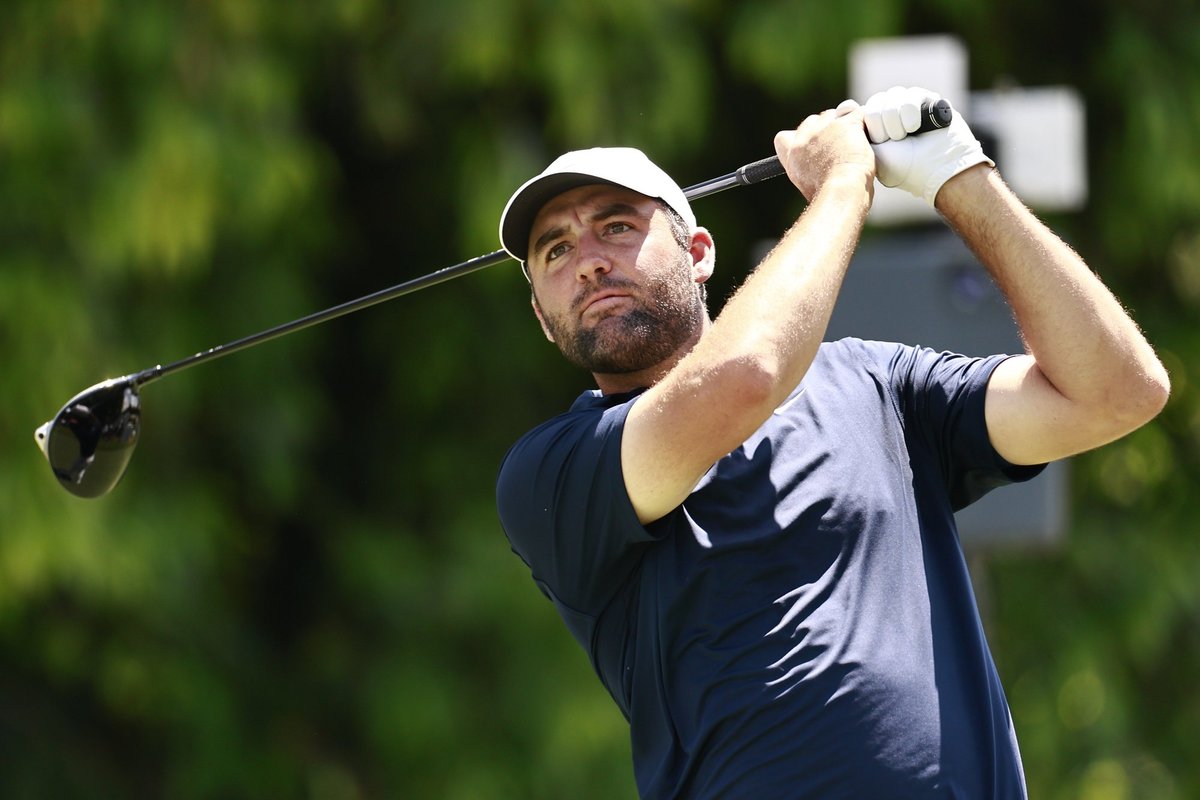 Scottie Scheffler sparks backlash with response to LIV Golf question as crisis deepens