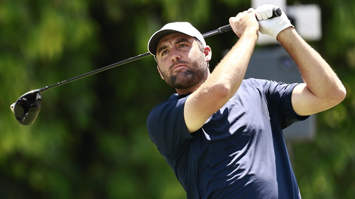 Scottie Scheffler sparks backlash with response to LIV Golf question as crisis deepens
