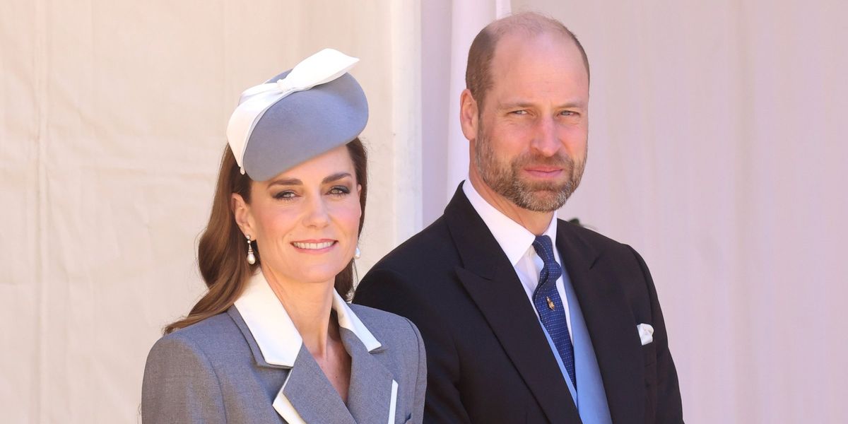 Prince William and Catherine share exciting personal news: ‘Welcome to the family!’ Prince William and Catherine share exciting personal news: ‘Welcome to the family!’