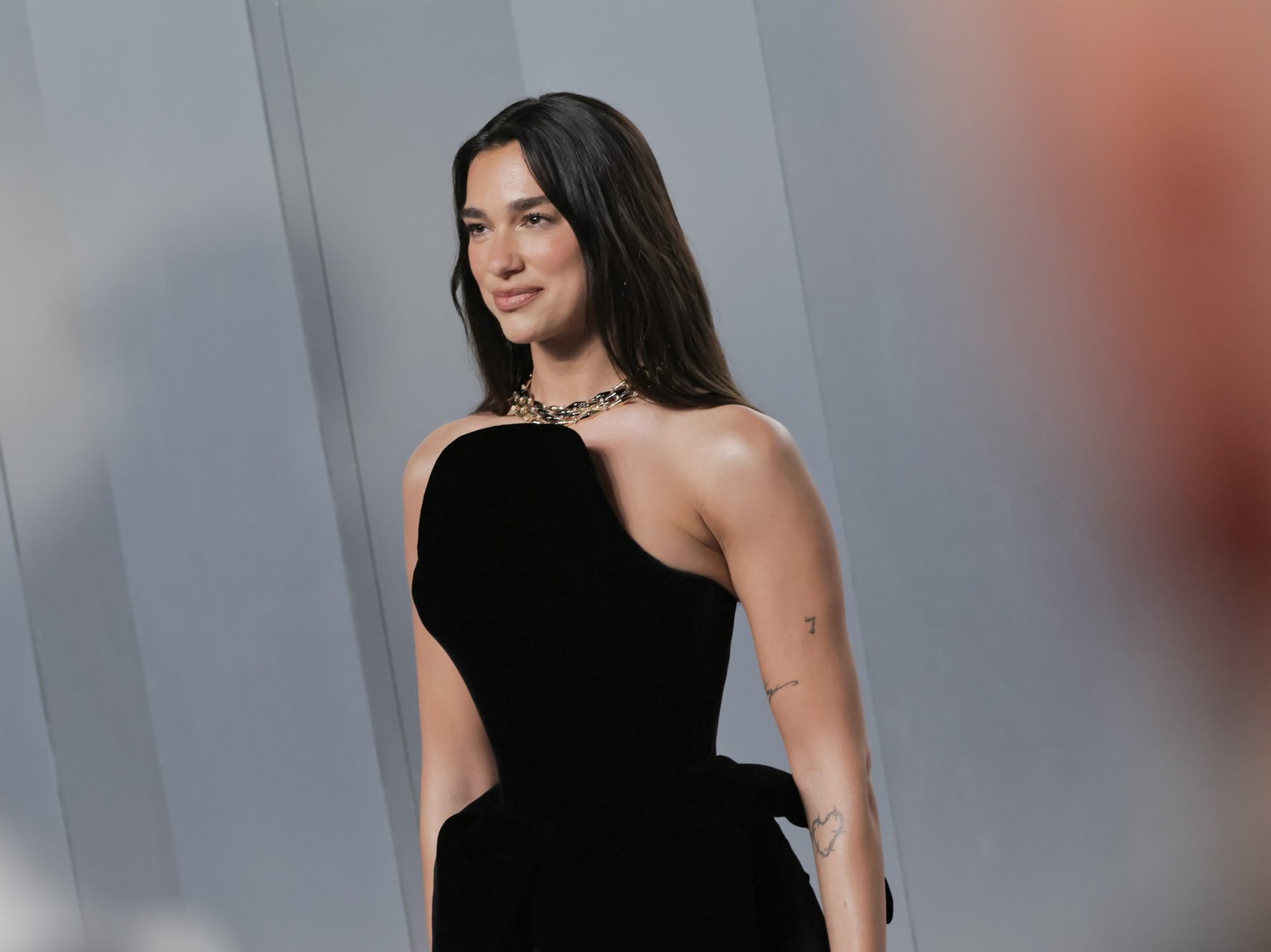 Tyson Fury and Anthony Joshua fight rocked as Dua Lipa snubs offer