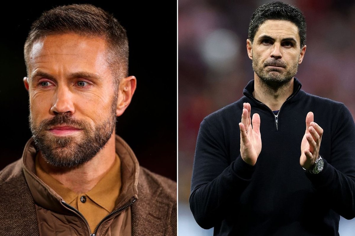 Matthew Upson gives Mikel Arteta sack verdict as Arsenal prepare for crunch Fulham match