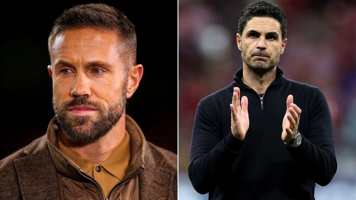 Matthew Upson gives Mikel Arteta sack verdict as Arsenal prepare for crunch Fulham match