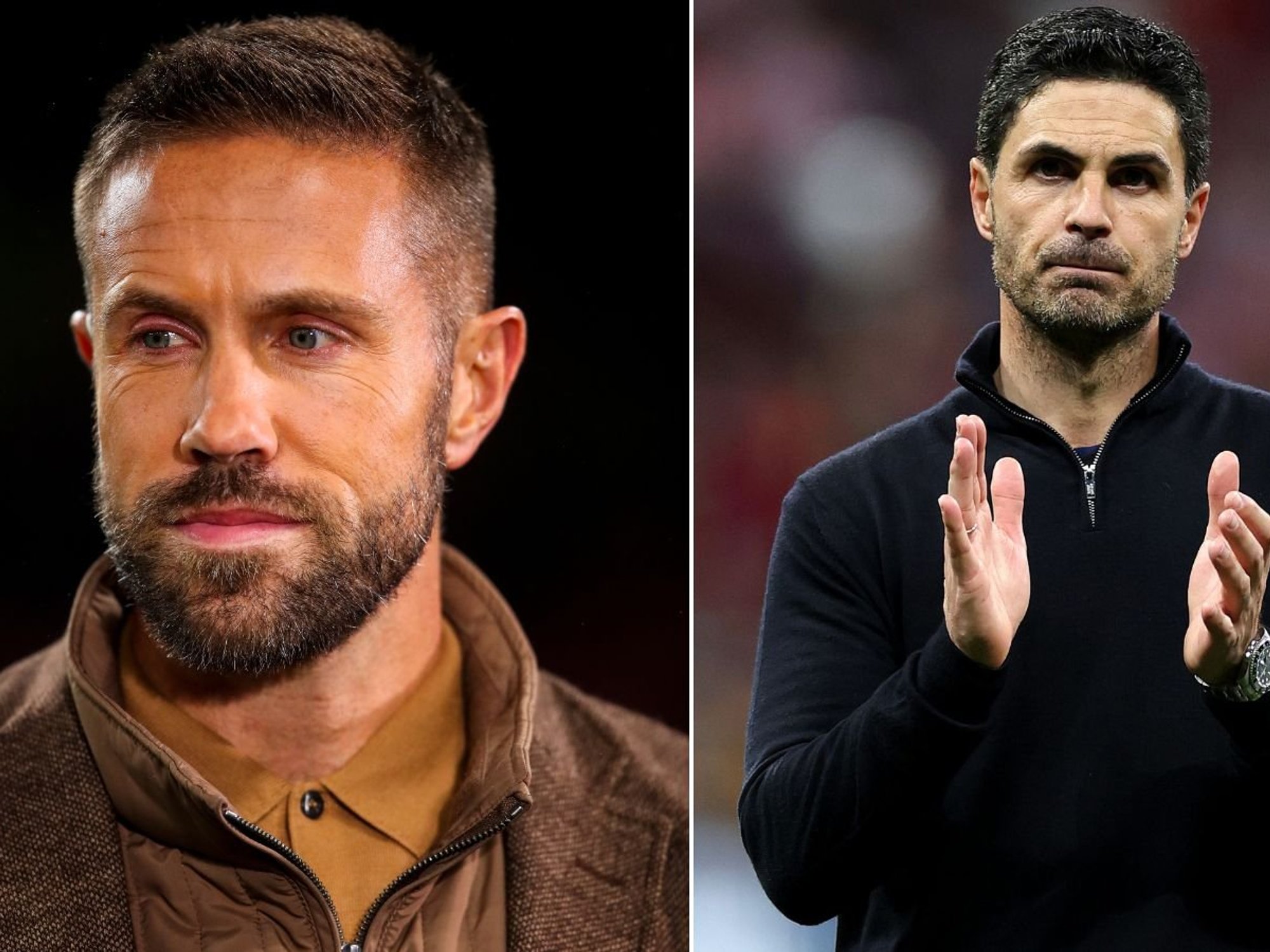 Matthew Upson gives Mikel Arteta sack verdict as Arsenal prepare for crunch Fulham match
