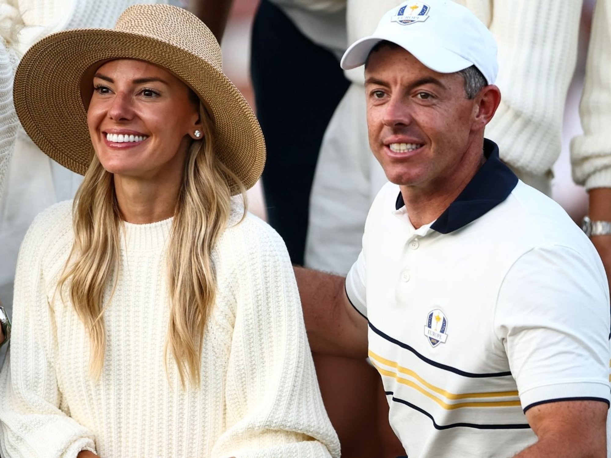 Rory McIlroy lands surprise new role alongside wife Erica Stoll