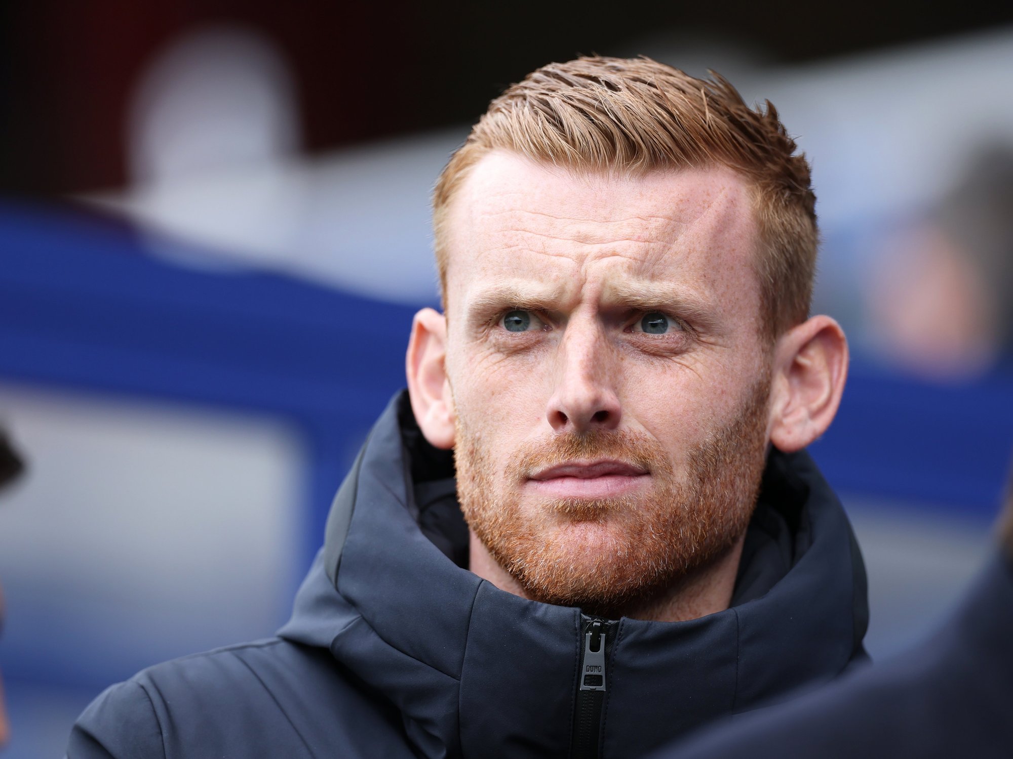 EFL club sack manager just 24 hours after end of Championship season