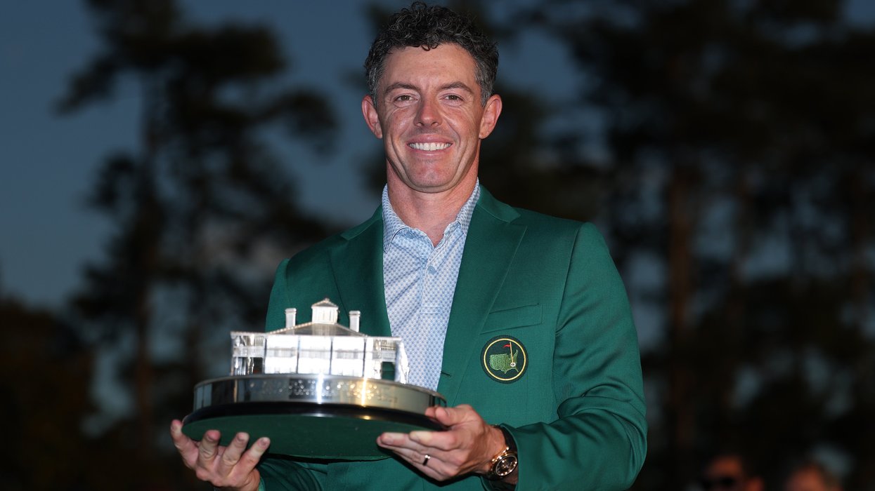 Rory McIlroy gets £2.65m boost after Scottie Scheffler decision
