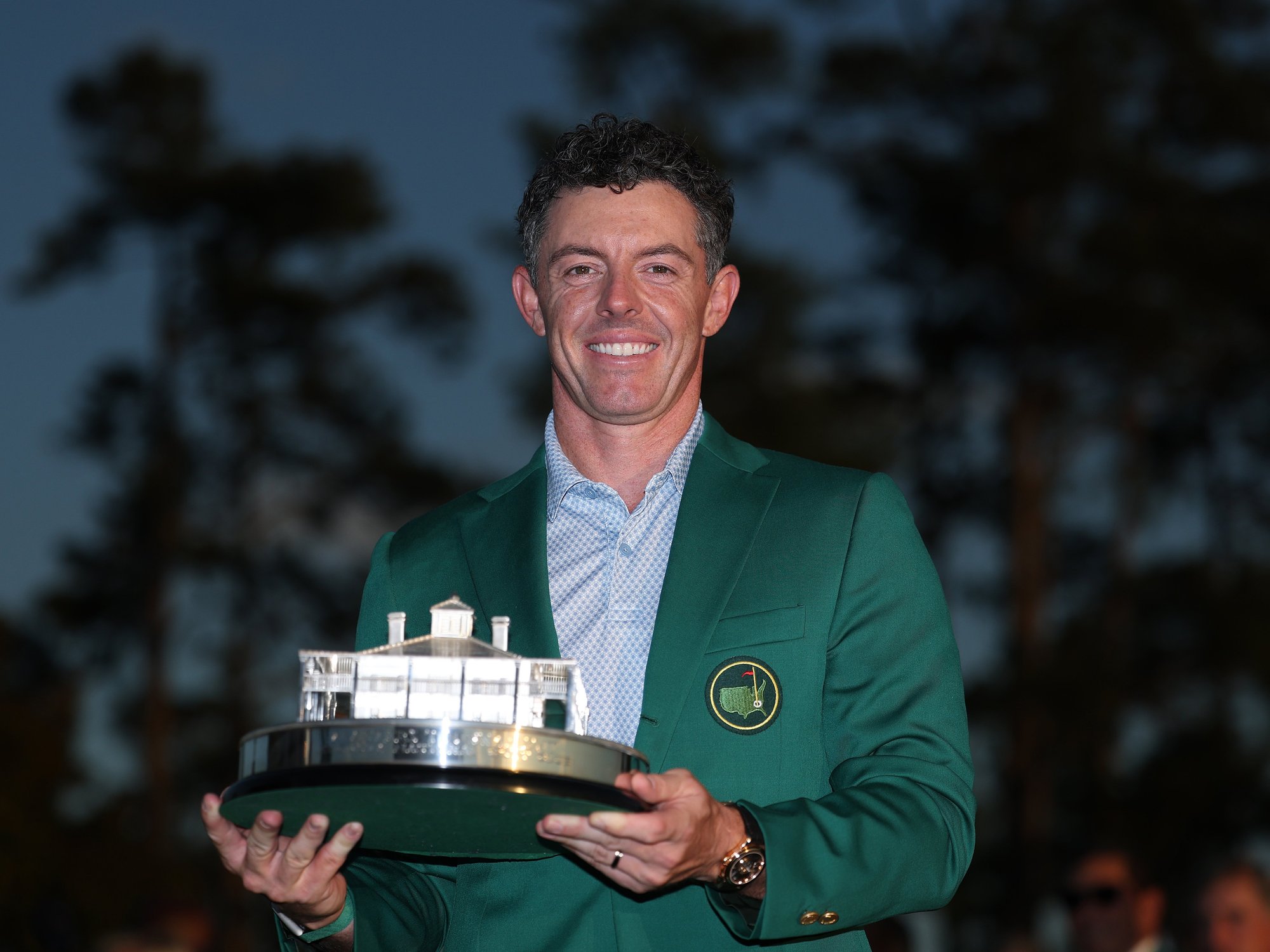 Rory McIlroy gets £2.65m boost after Scottie Scheffler decision