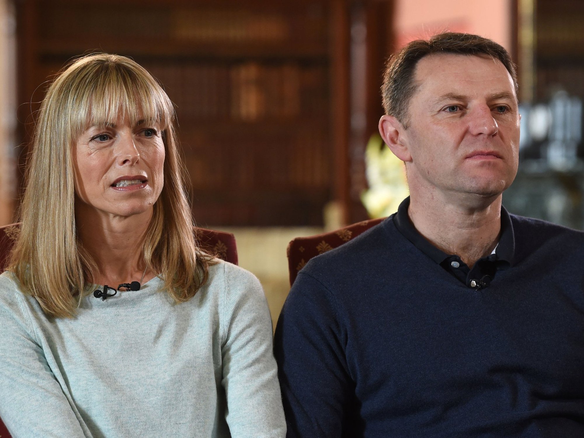 Madeleine McCann's family mark 19th anniversary of disappearance with poignant vigil