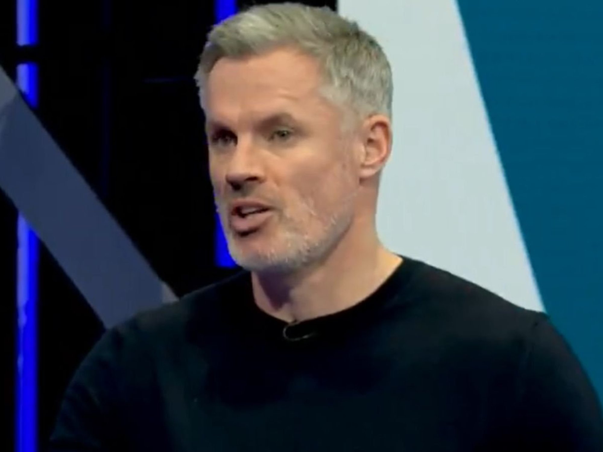 Jamie Carragher rips into 'broken club' Chelsea after nightmare loss to Nottingham Forest