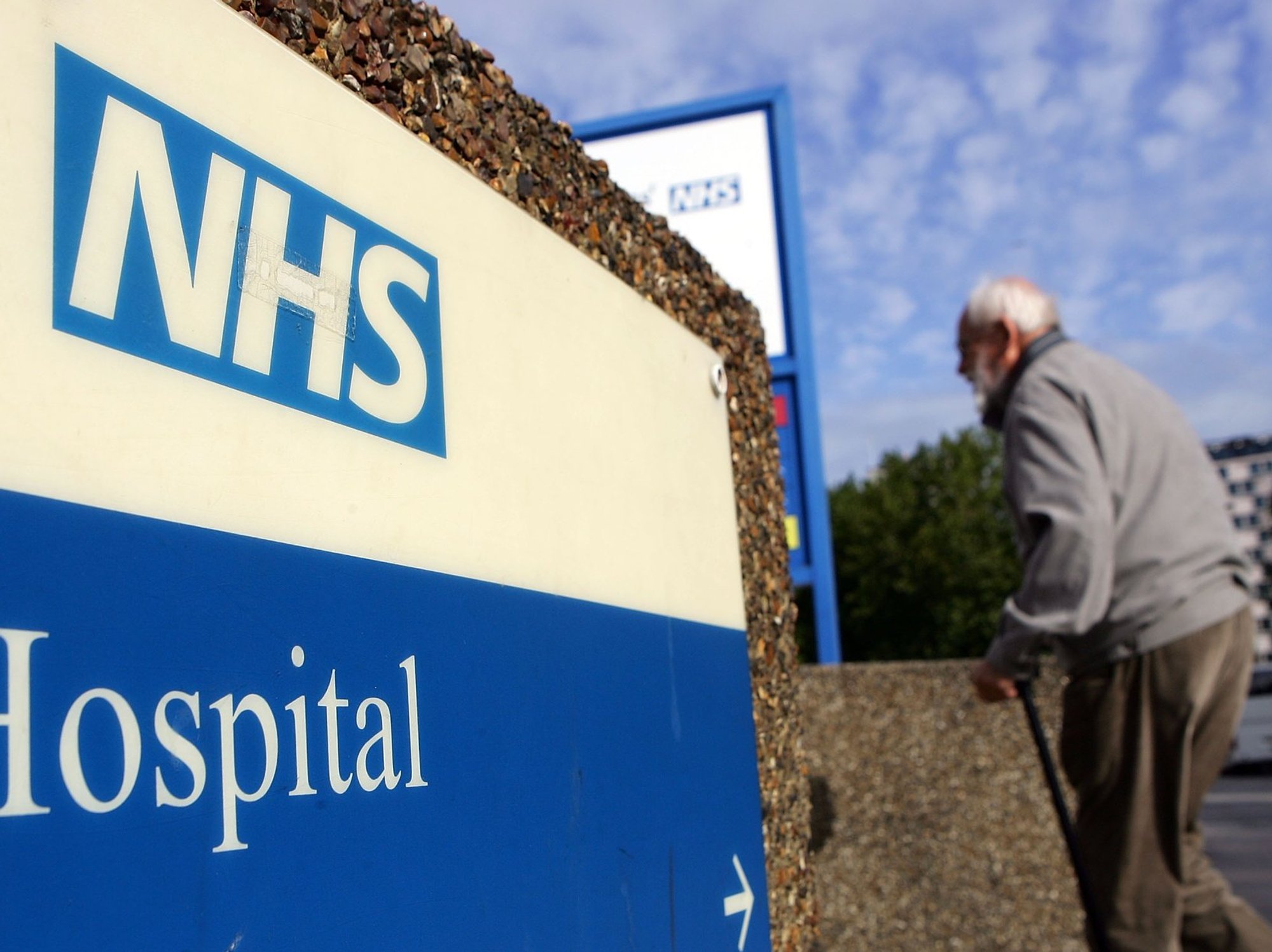 GPs found to have 'forced elderly to book appointments online' in major breach of NHS rules