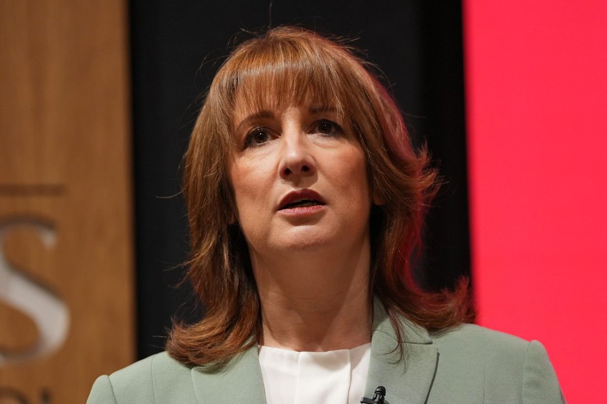 Rachel Reeves's mansion tax to cost £380million before raising a penny