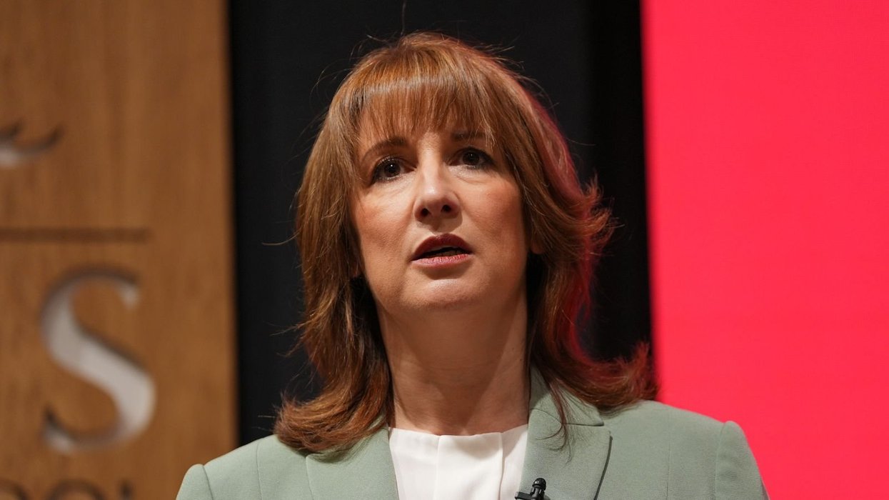 Rachel Reeves's mansion tax to cost £380million before raising a penny