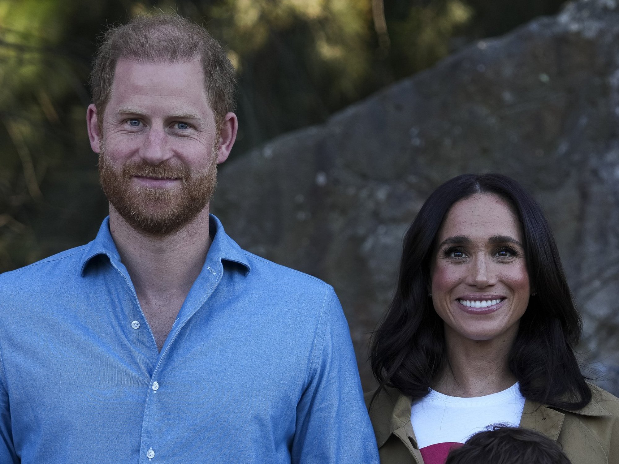Meghan Markle discusses renewing her wedding vows with Prince Harry as eight-year milestone approaches
