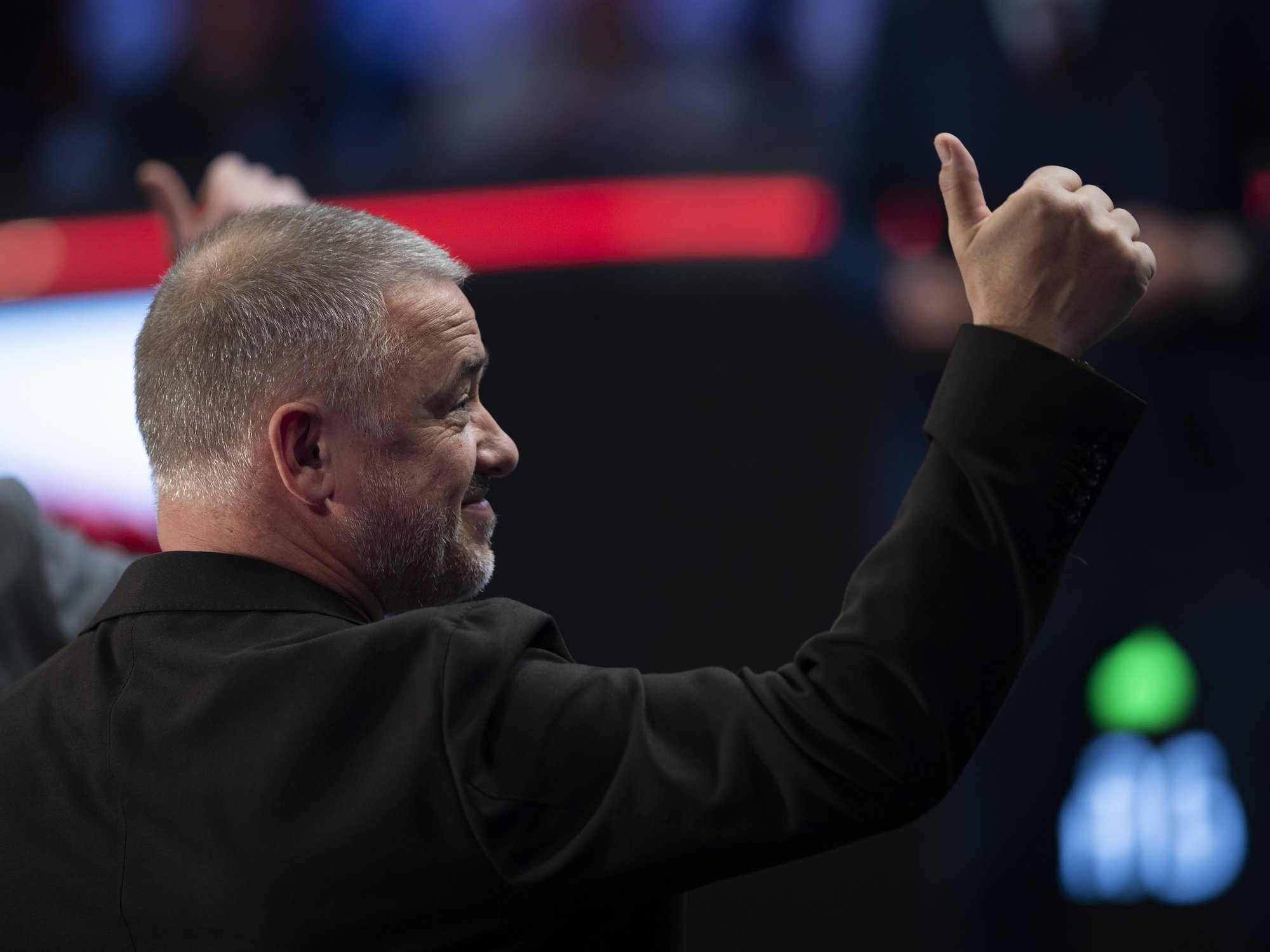 Stephen Hendry's confession that devastated wife, girlfriend 19 years younger than him, huge net worth