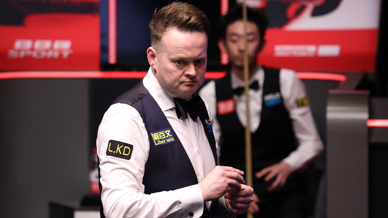 Shaun Murphy makes immediate snooker decision after more World Championship heartbreak
