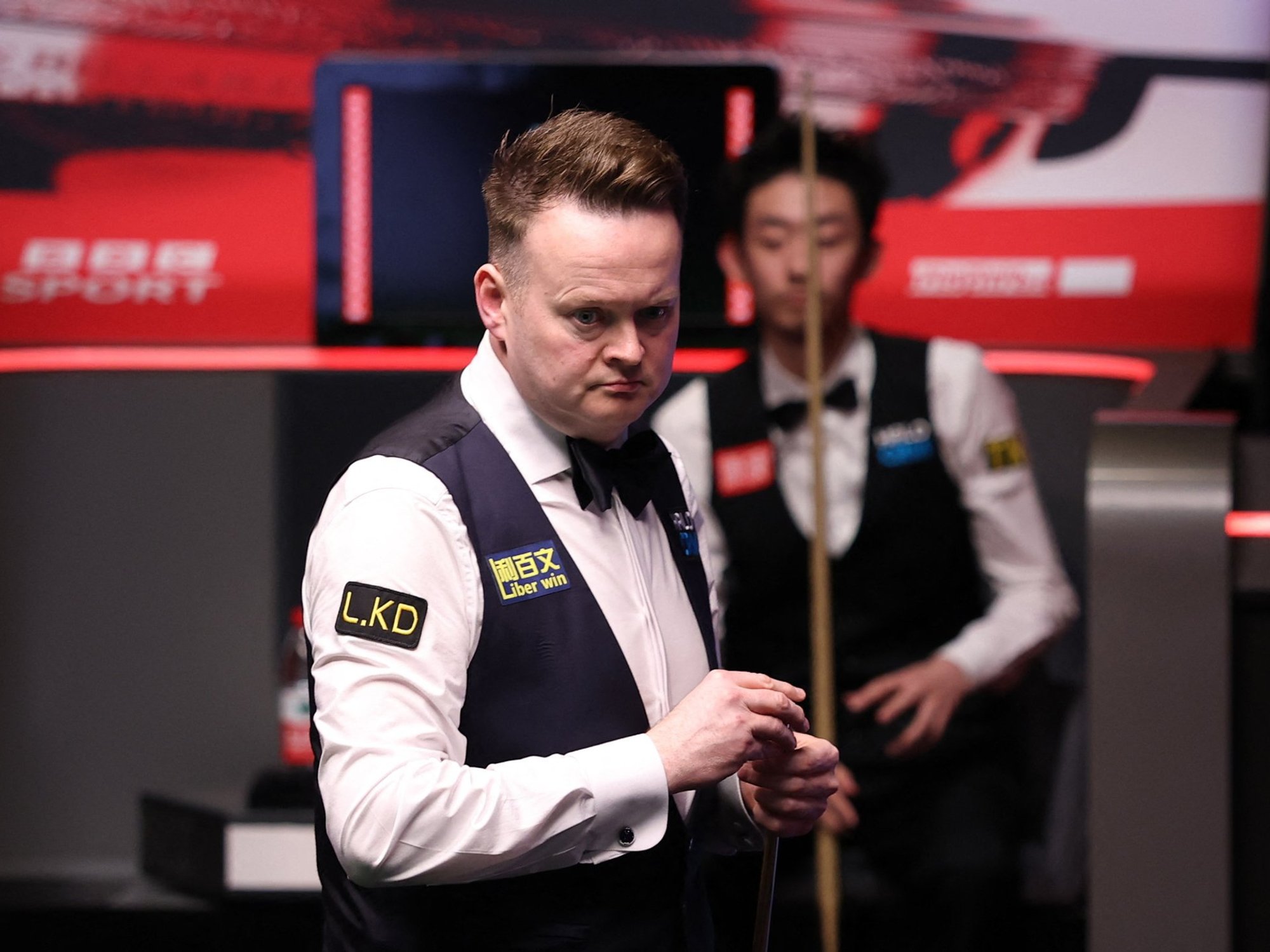 Shaun Murphy makes immediate snooker decision after more World Championship heartbreak