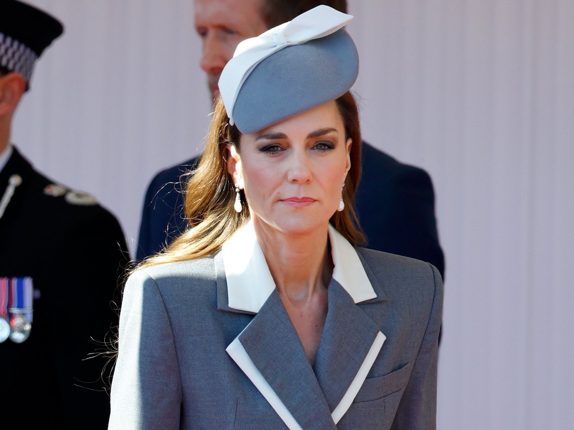 Princess of Wales to unveil new guide in London today as she reaches major milestone in her life's work