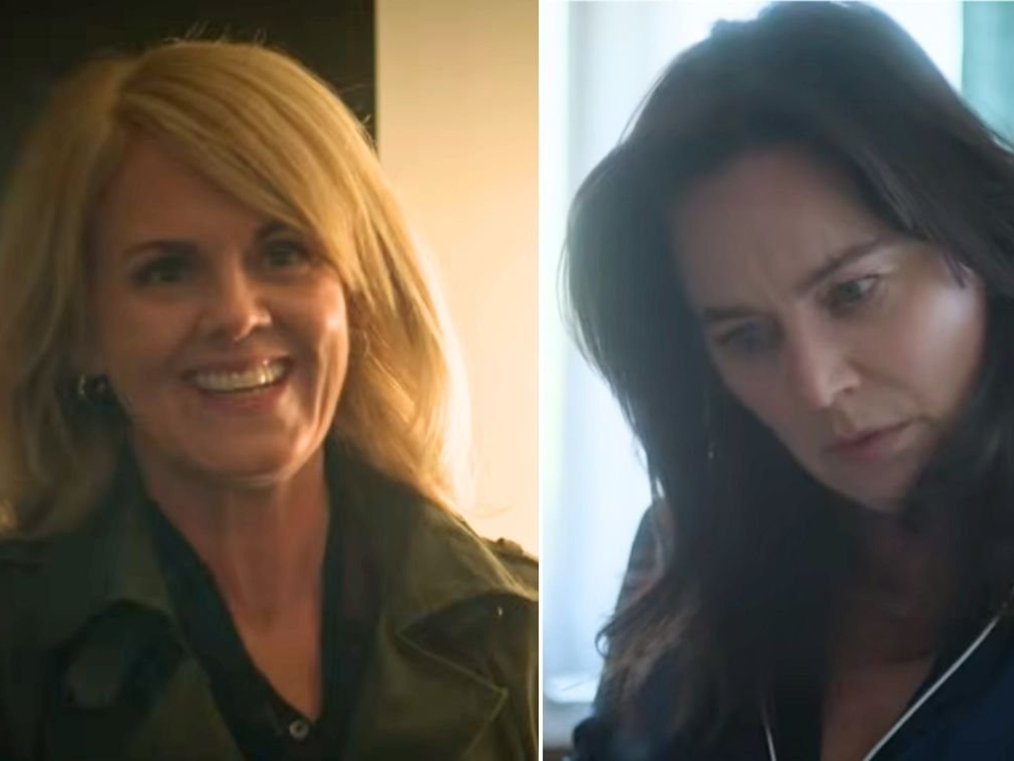 Channel 5 Number One Fan sparks 'switch off' as fans issue complaint over new drama: 'Ridiculous!'
