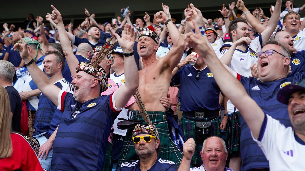World Cup travel chaos fears for Scottish fans as airport staff 'head for summer strikes'