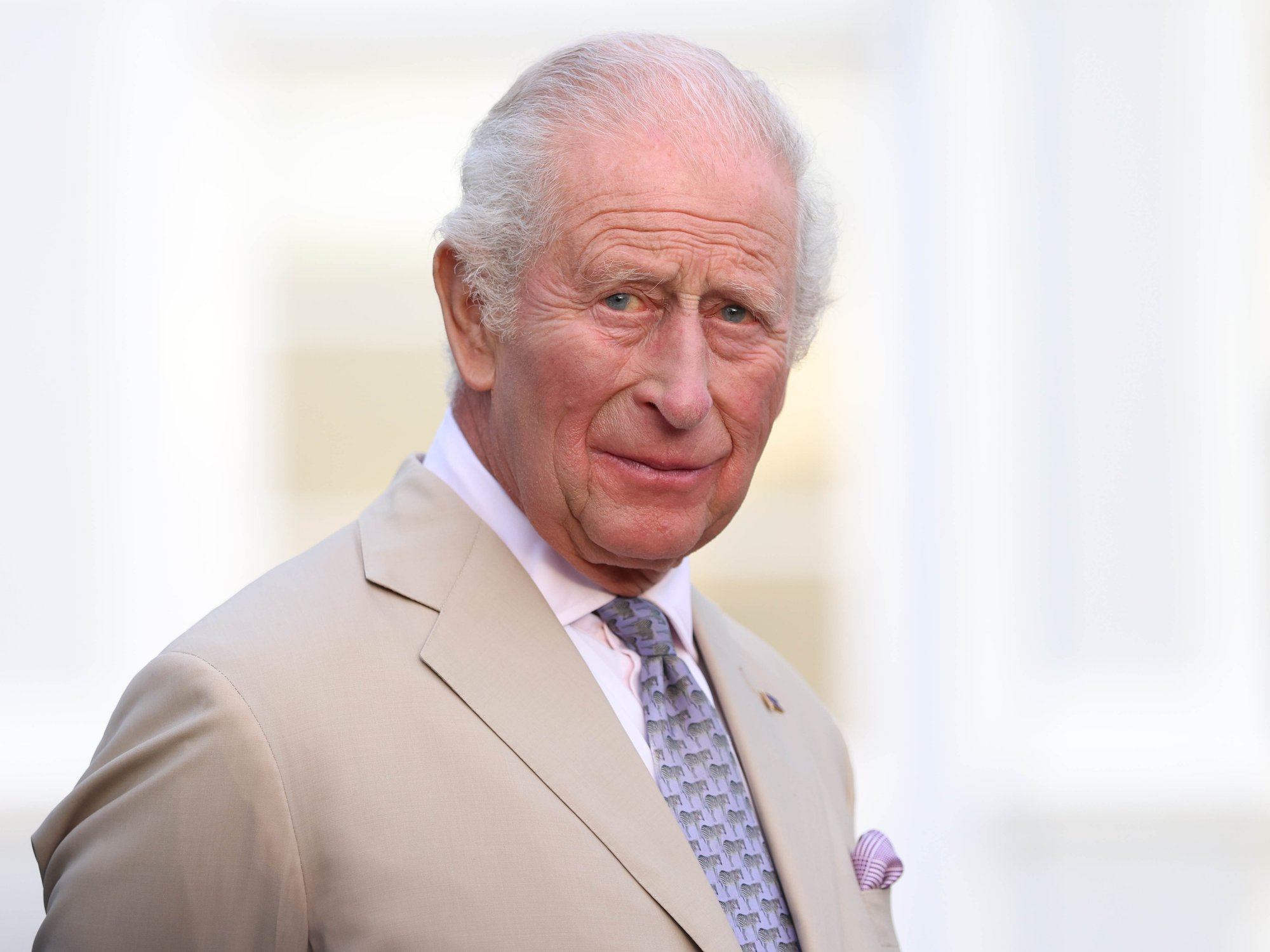 Recipients of the 2026 King’s Awards for Enterprise revealed as 186 prizes issued