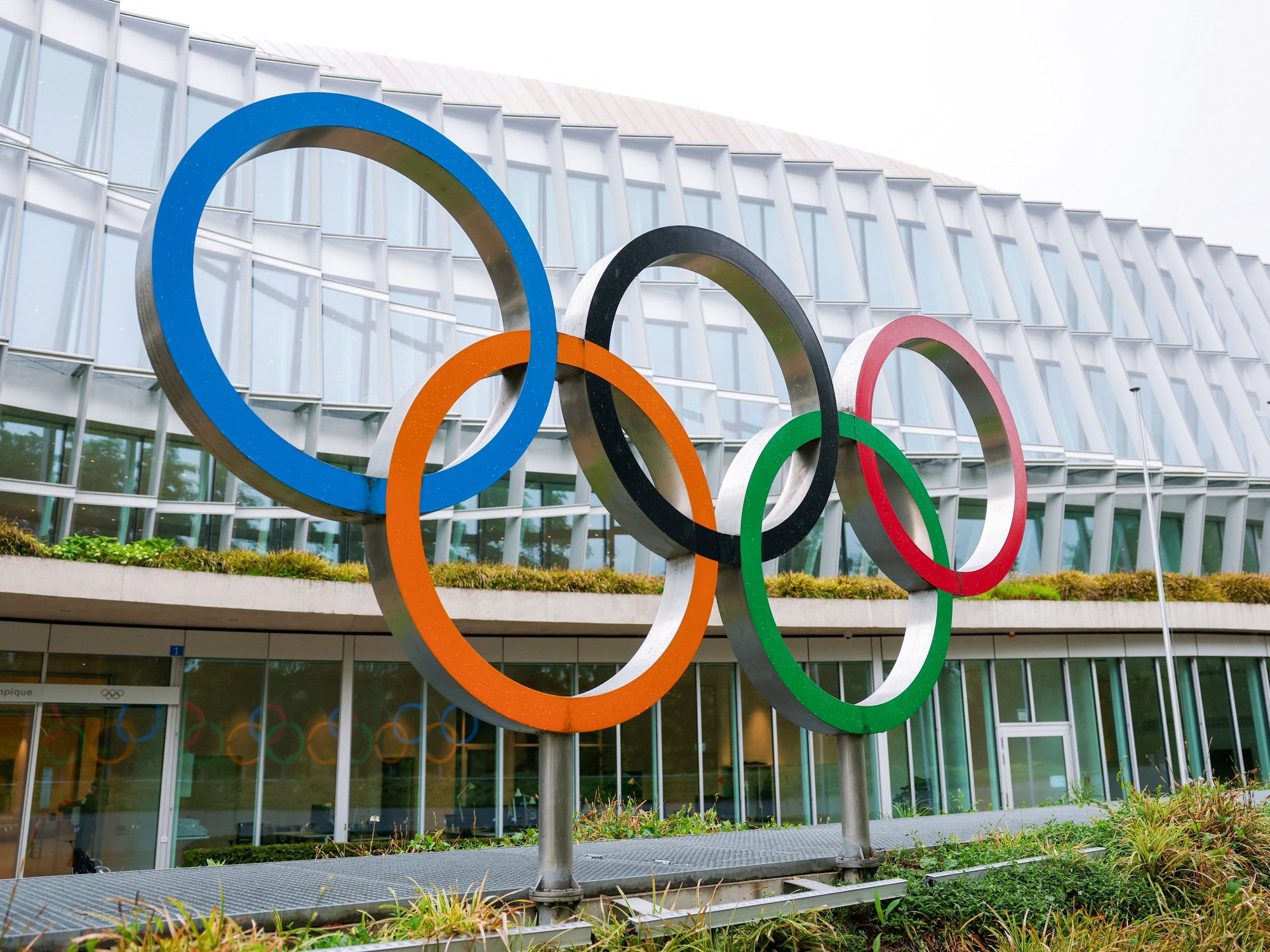 UK government open talks over hosting Olympics and major golf events in huge push for sporting events