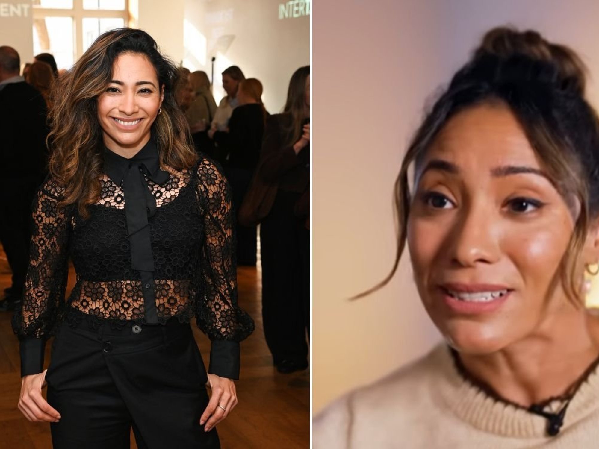 Karen Hauer makes feelings clear on new BBC Strictly pro-line up as returning dancers CONFIRMED a...