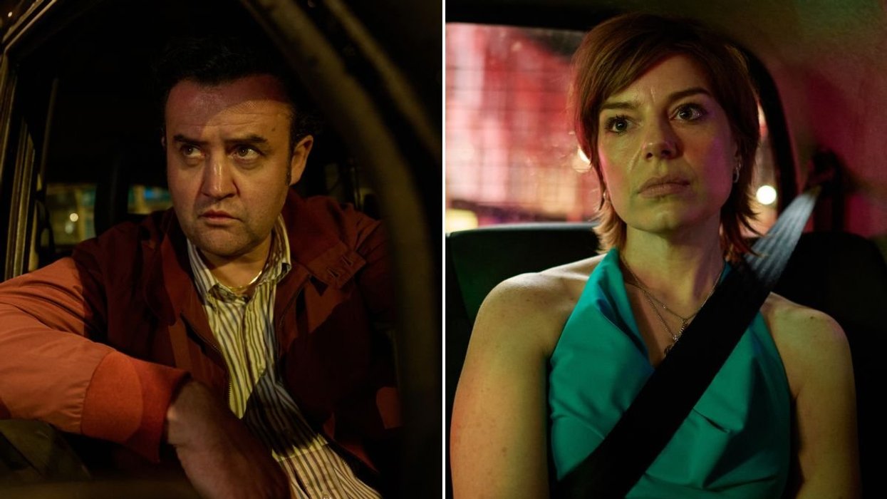 Aimee-Ffion Edwards makes candid admission on 'responsibility' of harrowing role in ITV drama