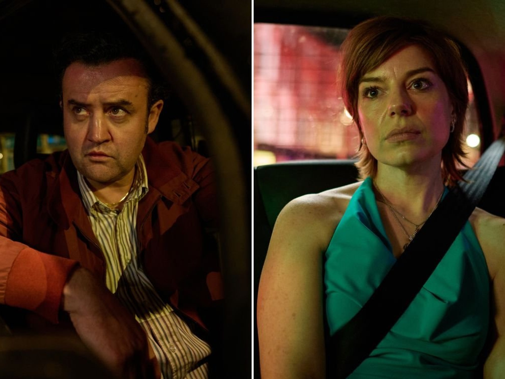Aimee-Ffion Edwards makes candid admission on 'responsibility' of harrowing role in ITV drama