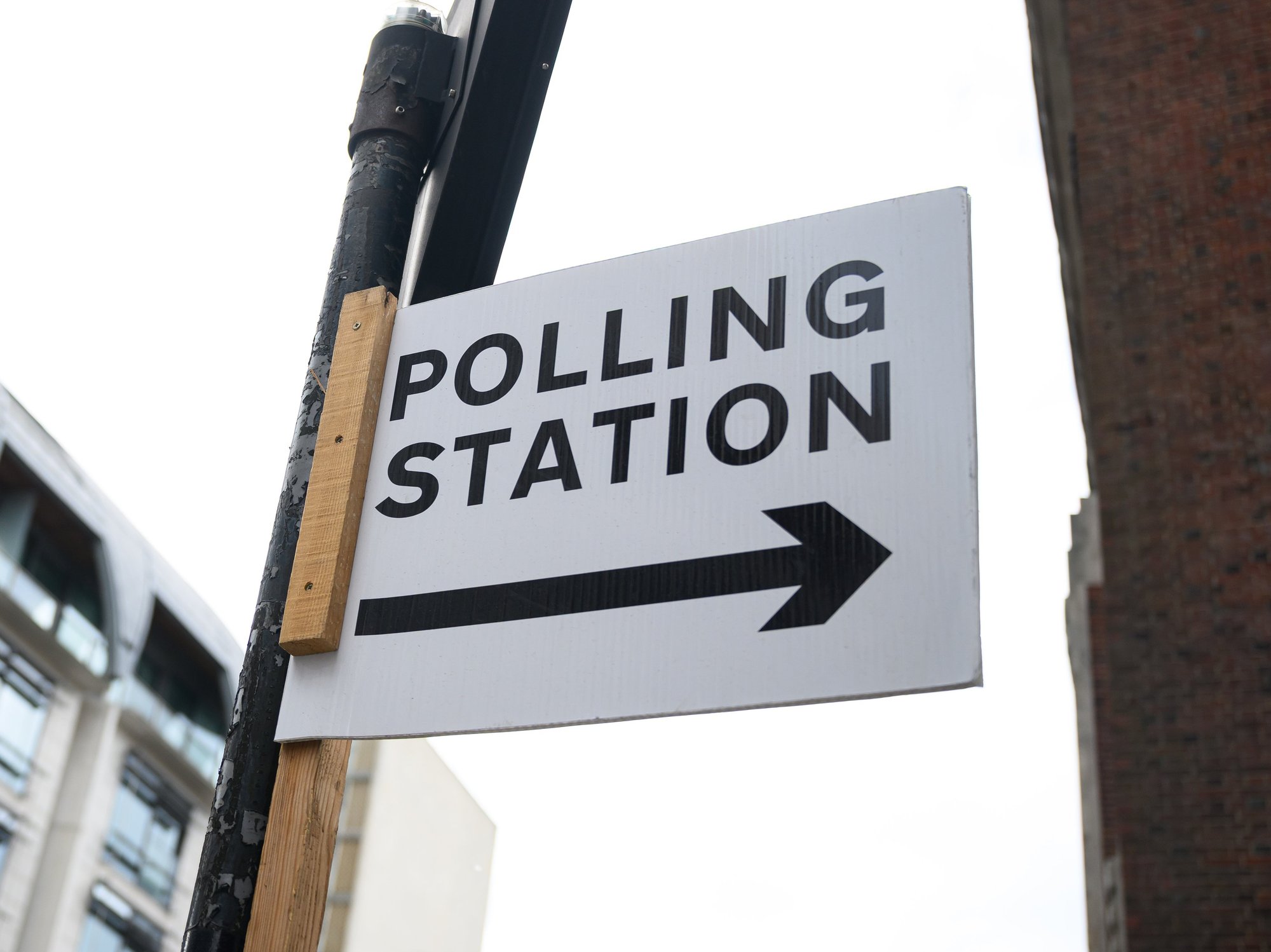 Polls open for millions in England, Scotland and Wales as crunch elections underway