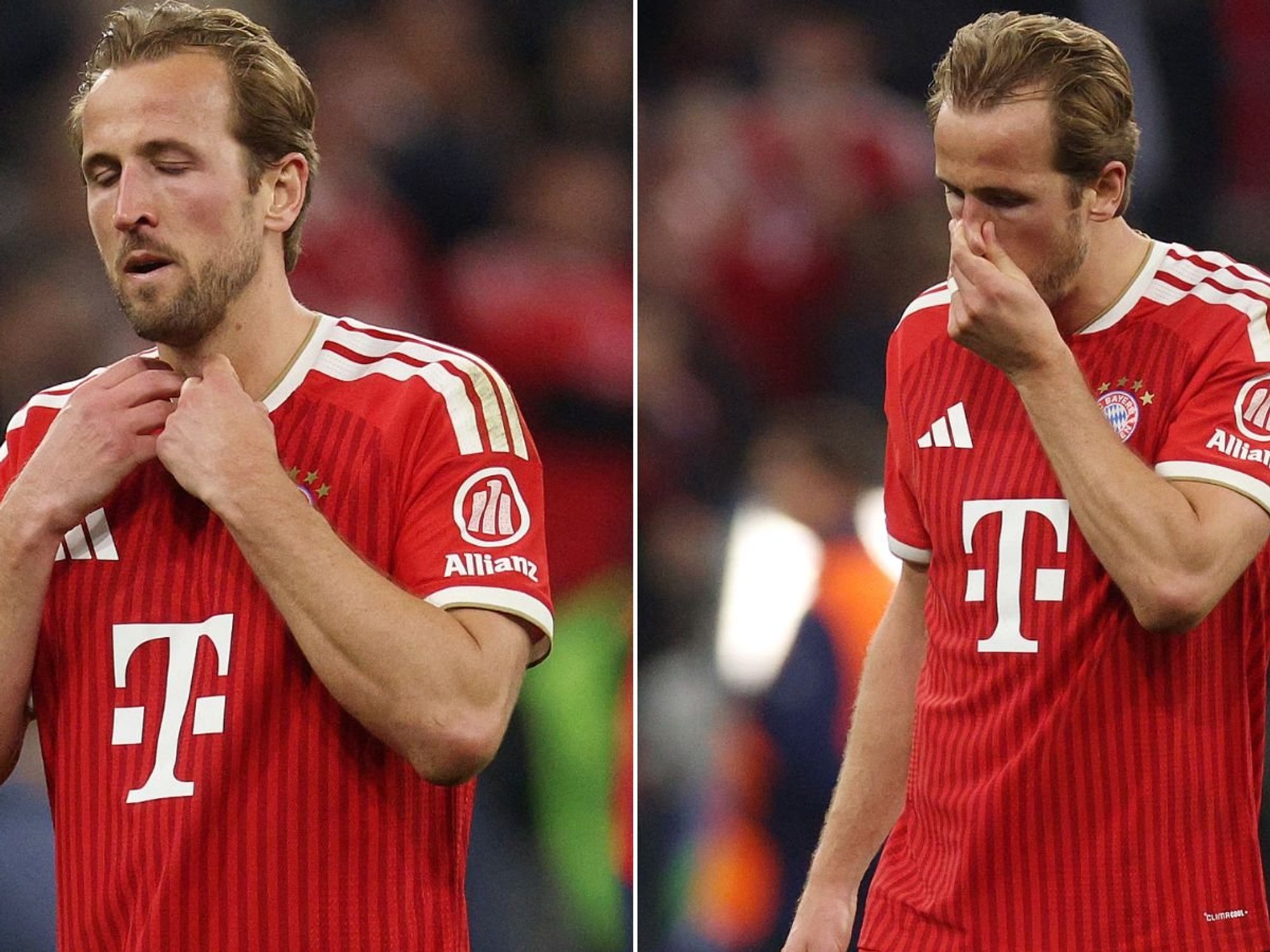 Harry Kane gives Champions League final verdict after breaking down in tears following Bayern Munich exit