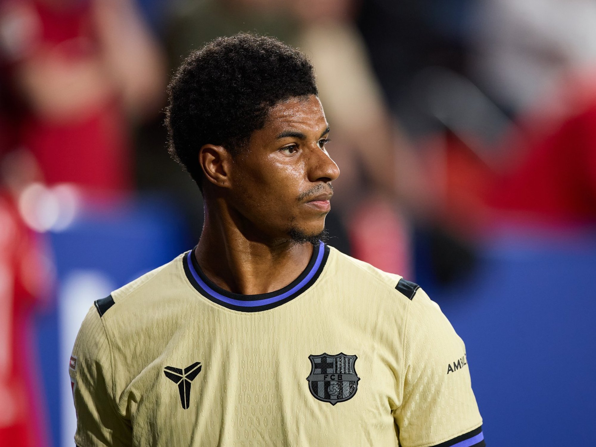 Man Utd's private stance on Marcus Rashford return revealed as 'title talk' sweeps dressing room