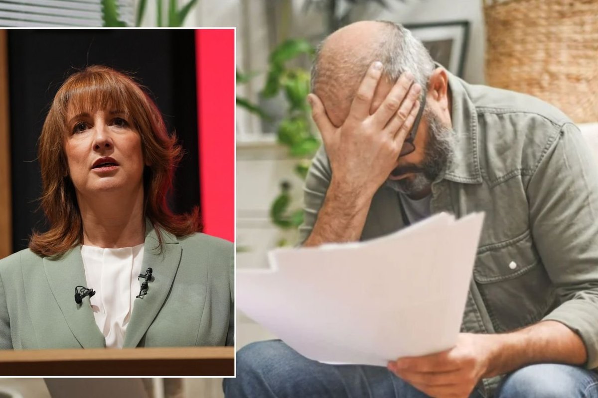 Thousands warned over little-known six-month deadline ahead of Labour's pension inheritance tax raid