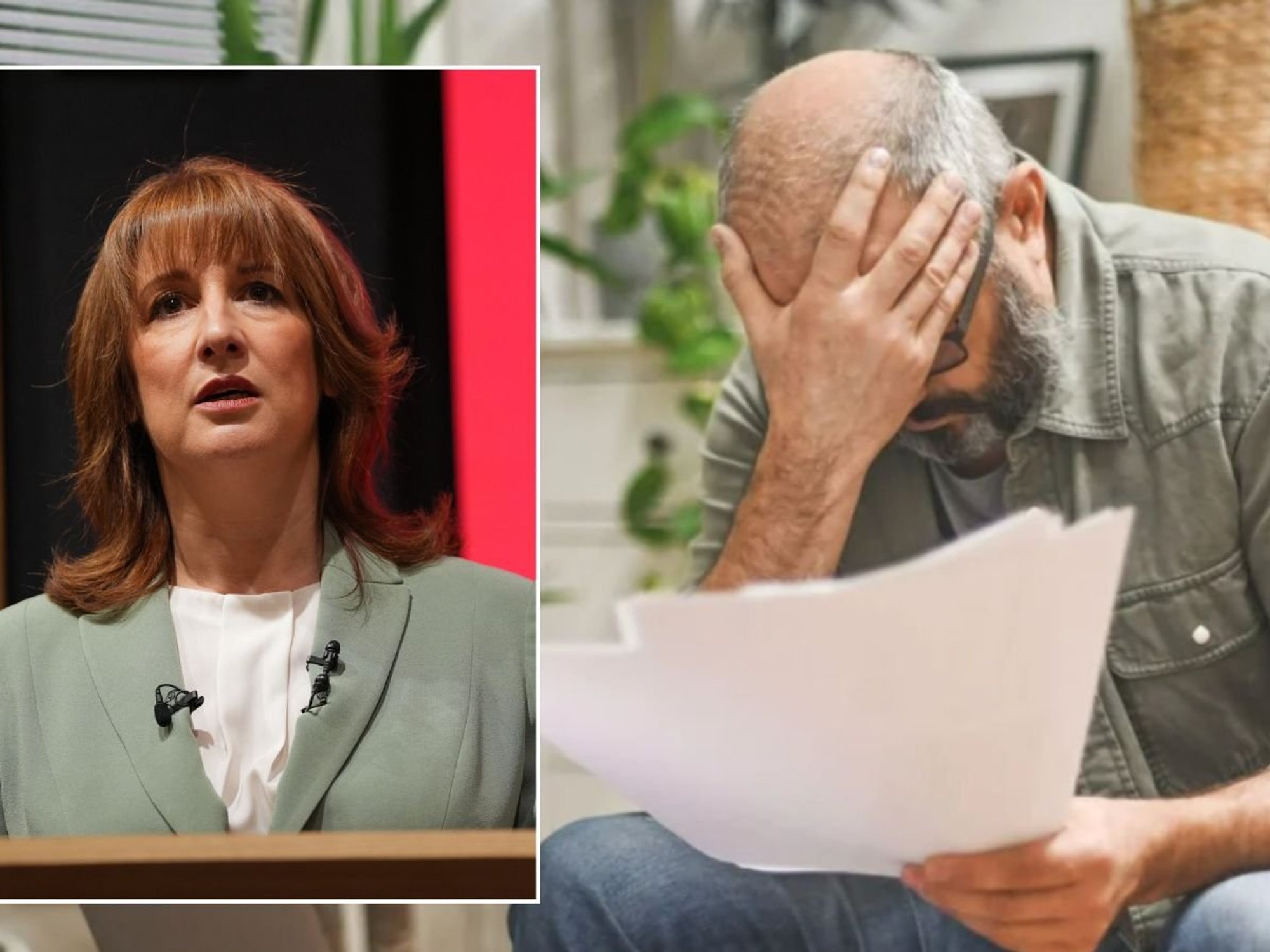 Thousands warned over little-known six-month deadline ahead of Labour's pension inheritance tax raid
