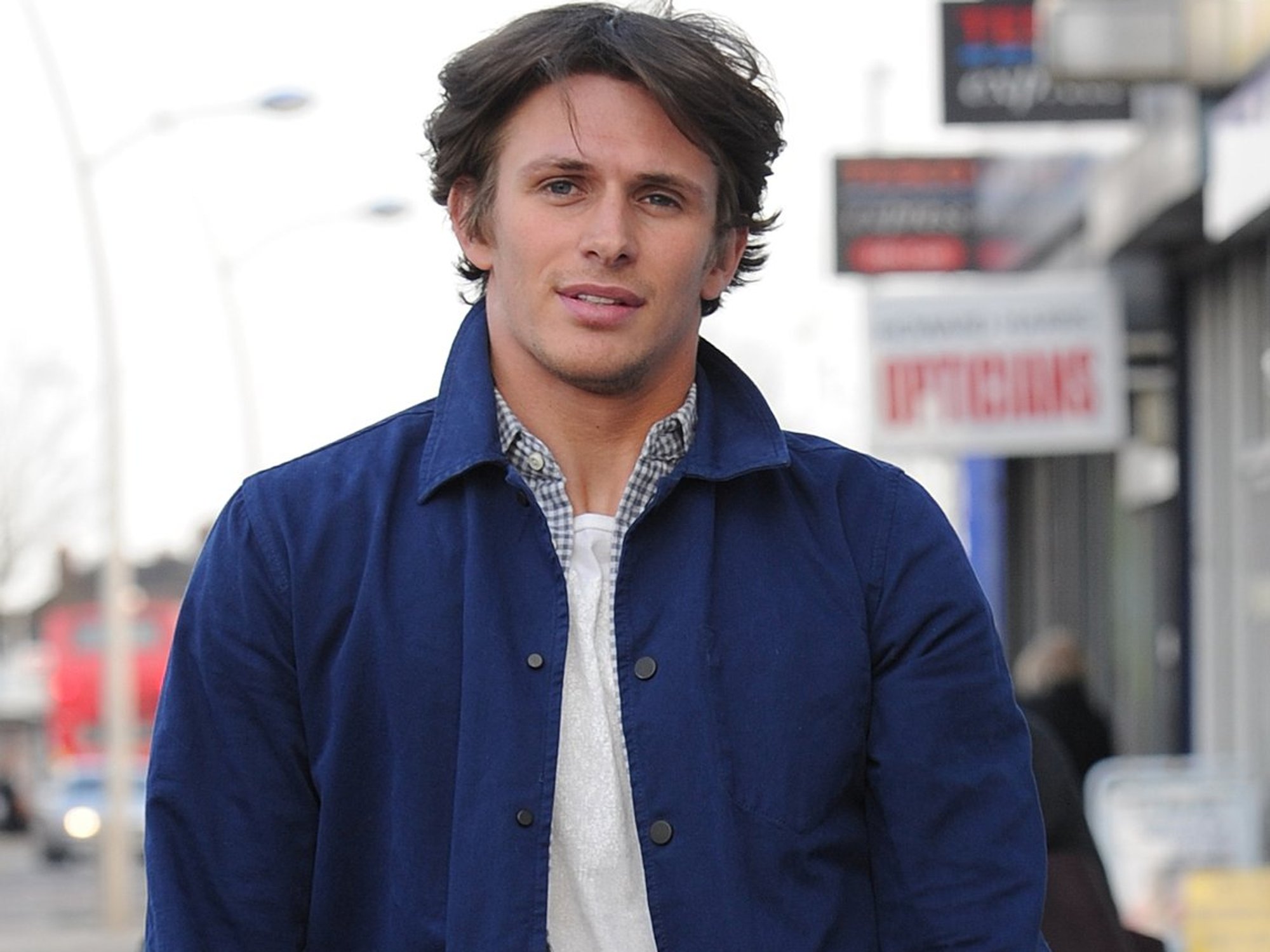Towie star dies aged 35 after 'tragic accident' at Spanish villa party