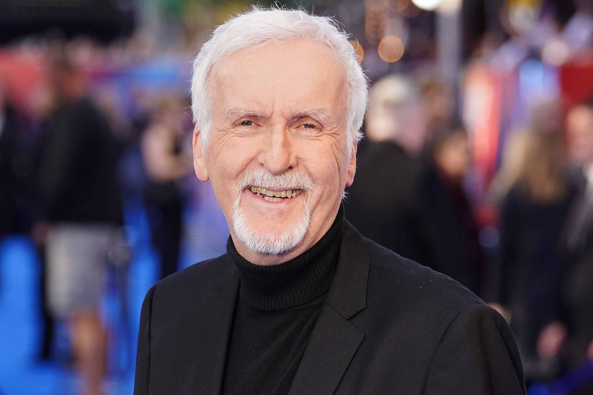 Avatar creator James Cameron faces legal battle as indigenous actress sues director over likeness to character