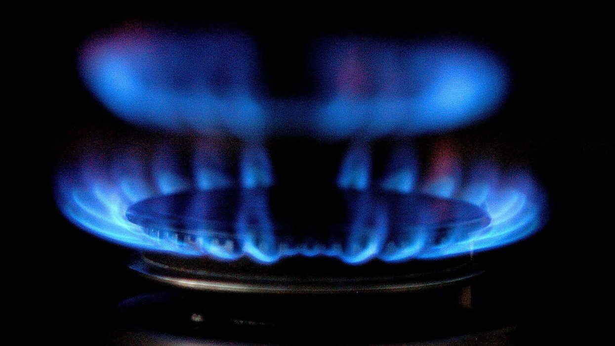 British Gas owner snaps up gas-fired power station for £370m in south Wales