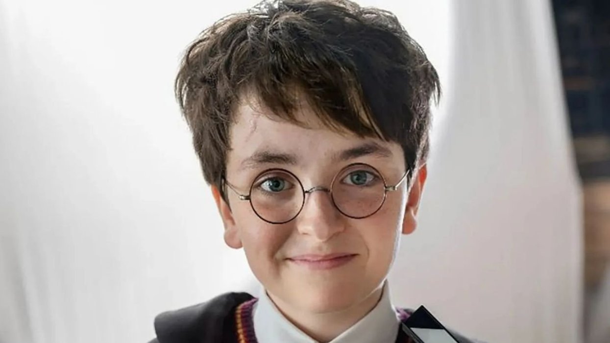 HBO Harry Potter takes extreme measures to stop 'thieves' as props stolen from set