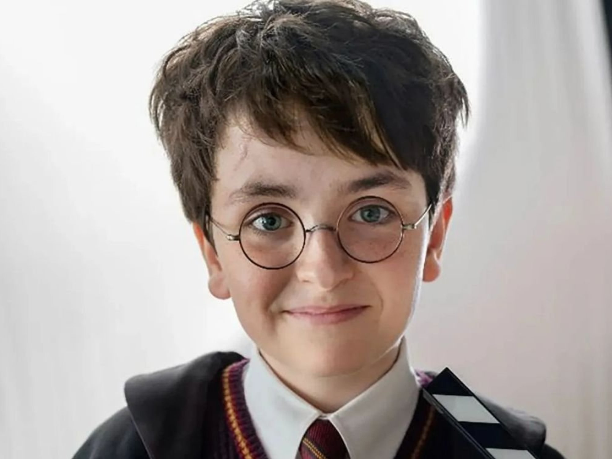 HBO Harry Potter takes extreme measures to stop 'thieves' as props stolen from set