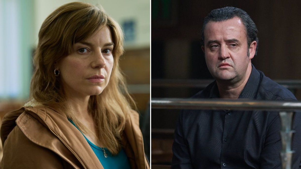 ITV Believe Me director opens up on systematic police mistakes of real life case