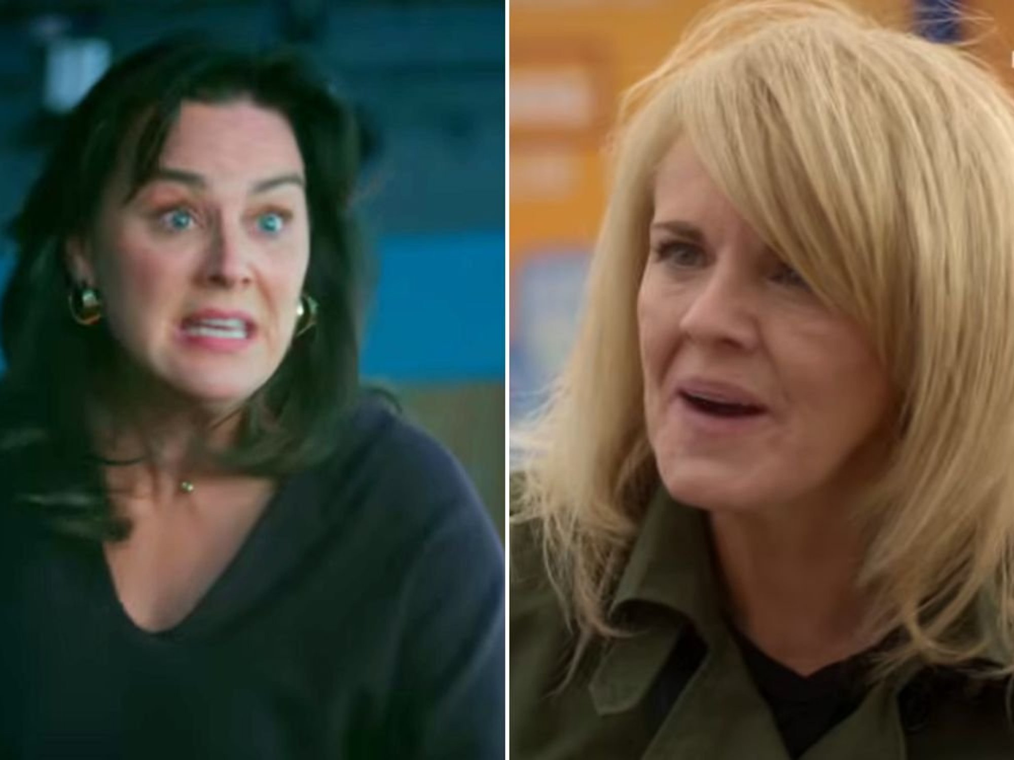 Channel 5 viewers blast 'crass' Number One Fan ending and ask 'Is that it?' as drama concludes