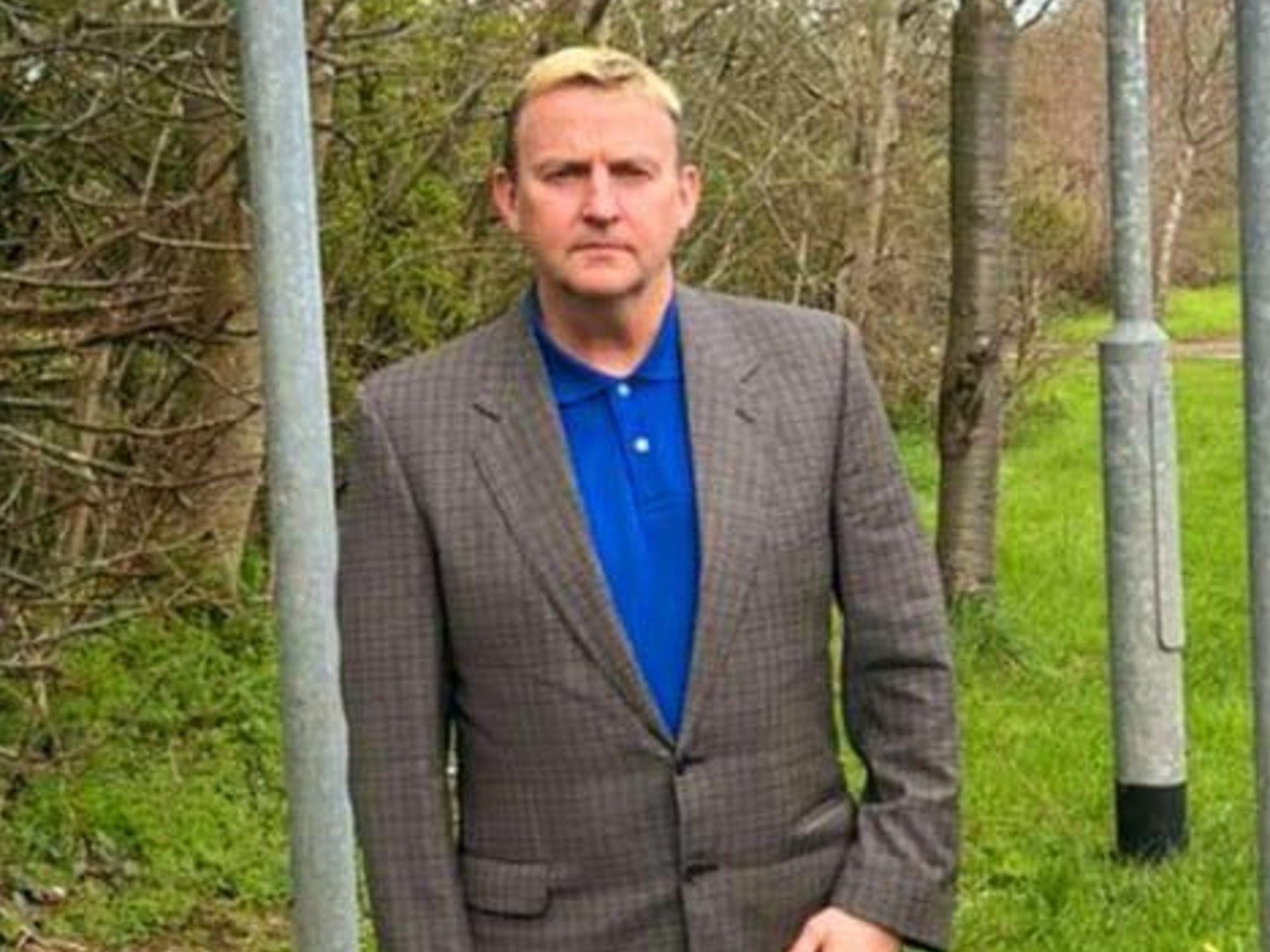 Former Stoke City footballer wins council seat for Reform UK