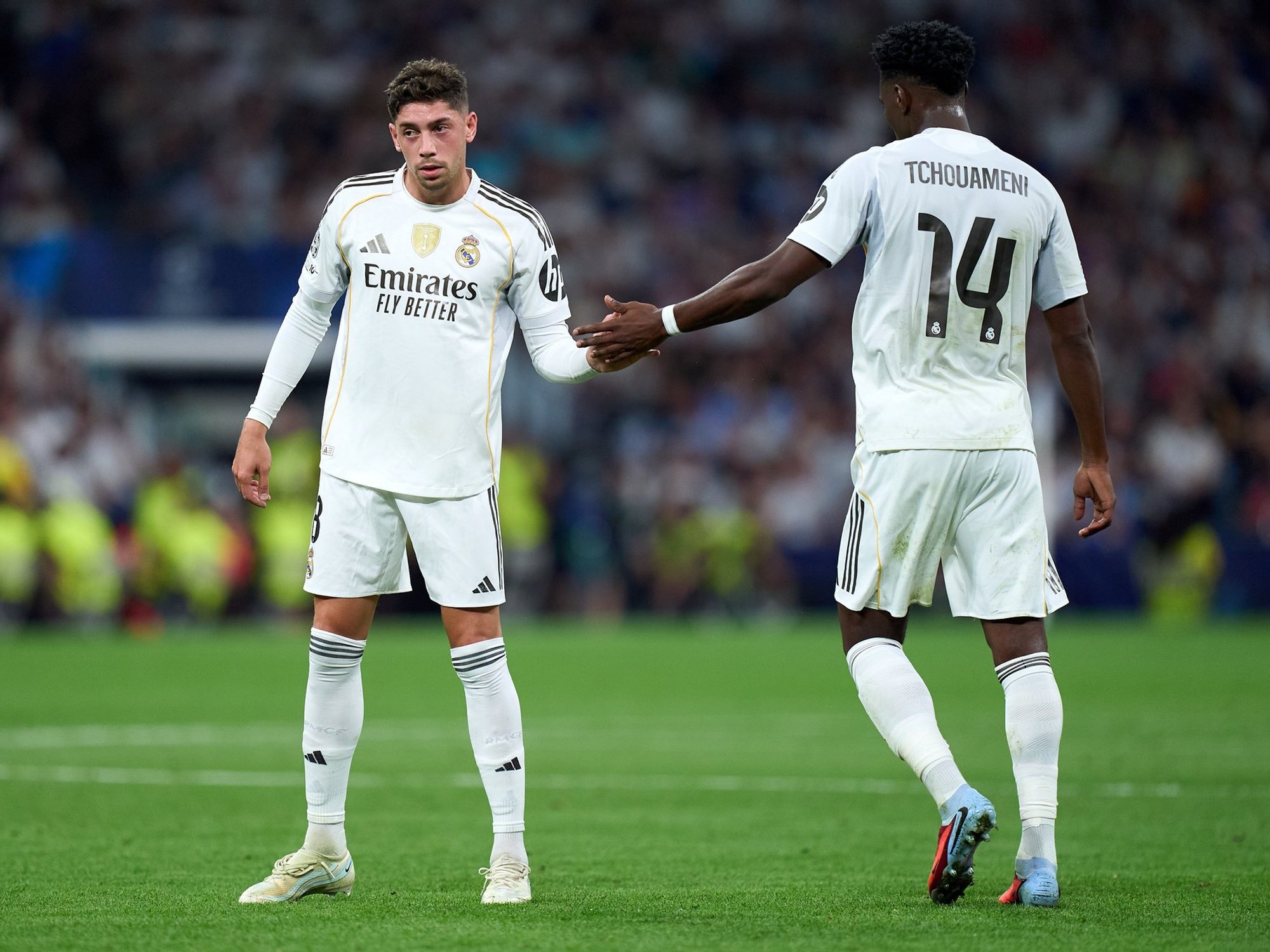 Inside Real Madrid crisis that has stunned football with players fighting, egos spiralling and dr...