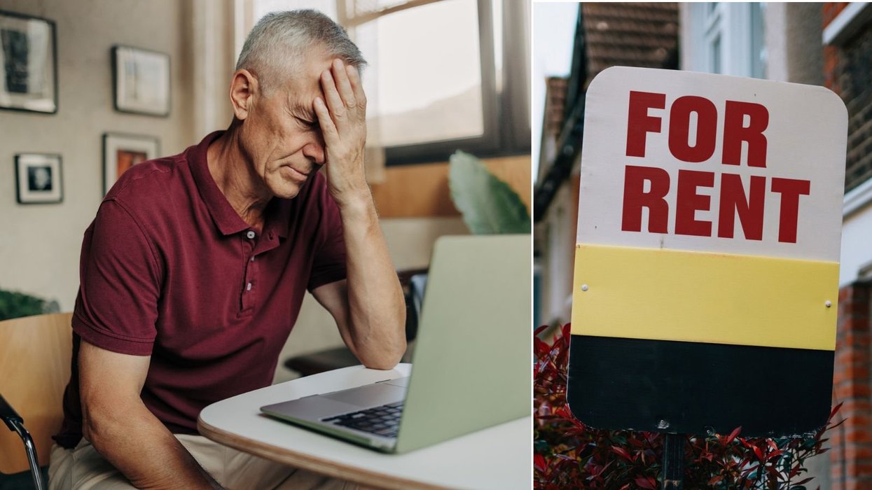 Millions of landlords risk £7,000 fine per property if they fail to act before key May deadline