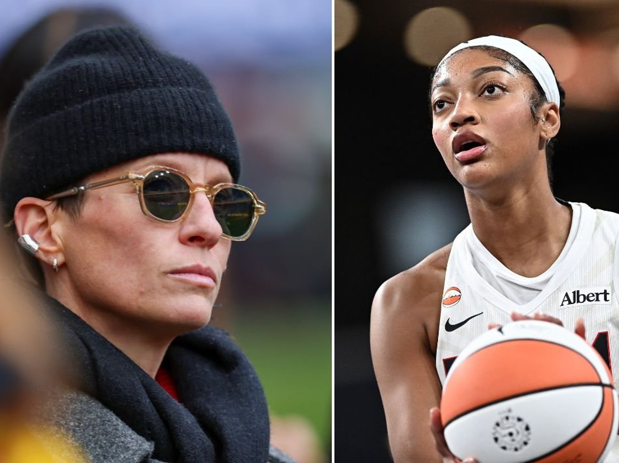 Megan Rapinoe backs NBA star after 'taking back power' for dodging media scrutiny