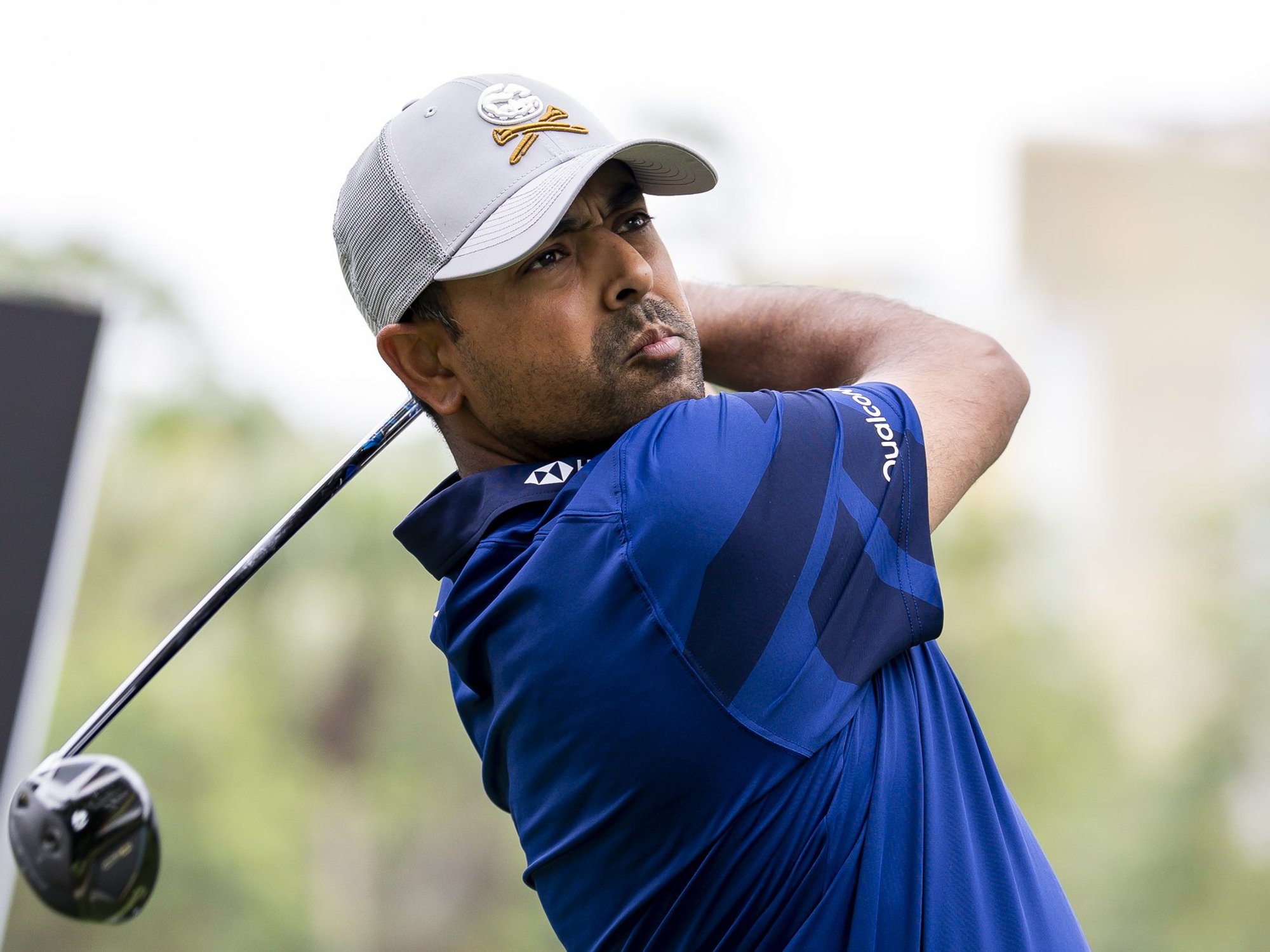 LIV Golf star hits out at PGA 'propaganda': 'We'd rather quit golf entirely than return to PGA'
