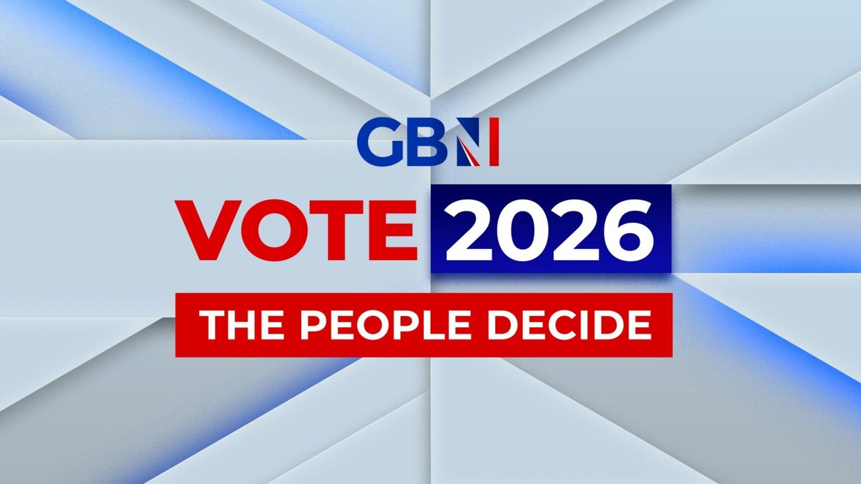 Vote 2026: The People Decide - Friday 8th May 2026