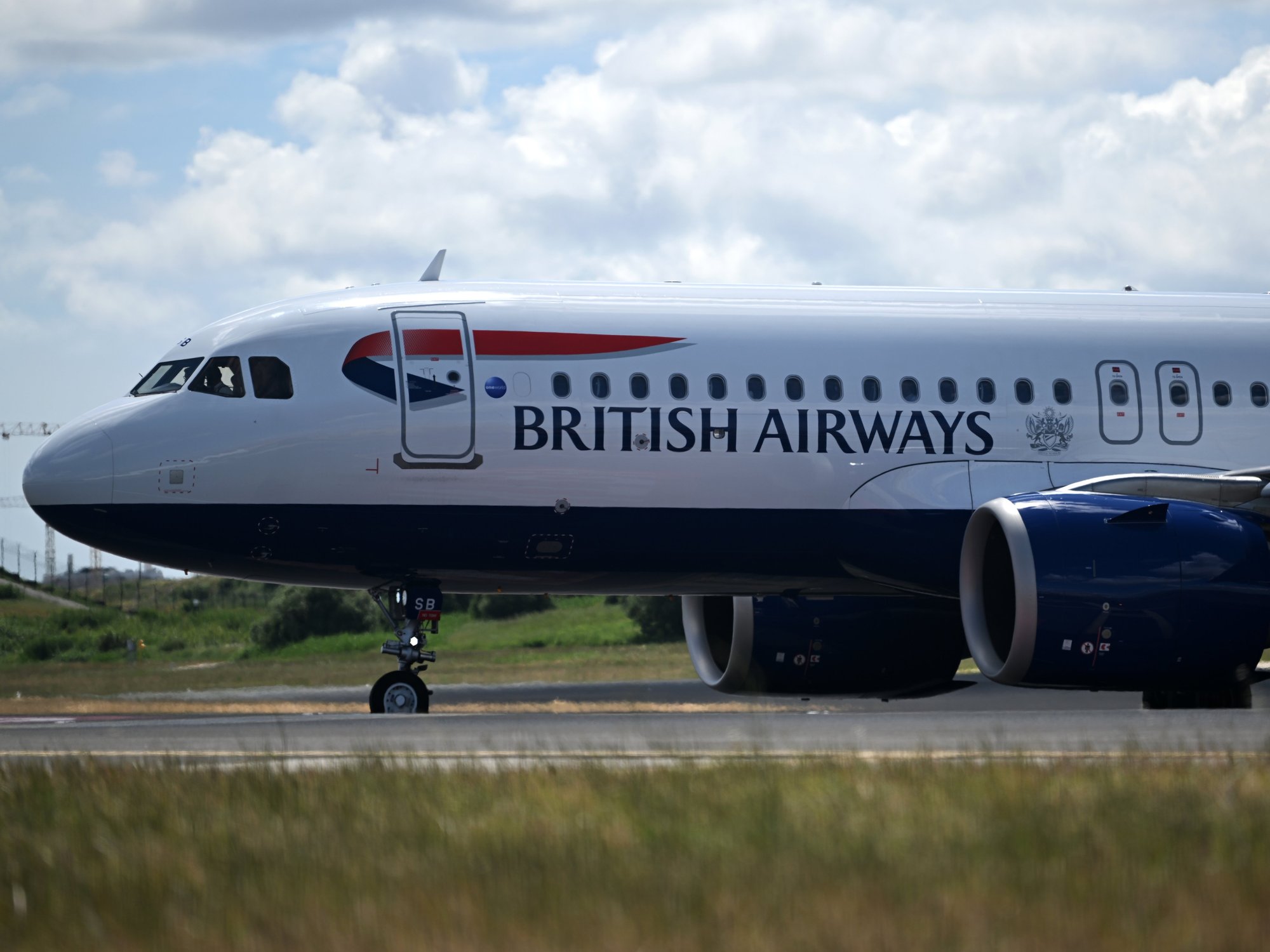 British Airways warns all airlines will have to increase fares as a result of Iran war
