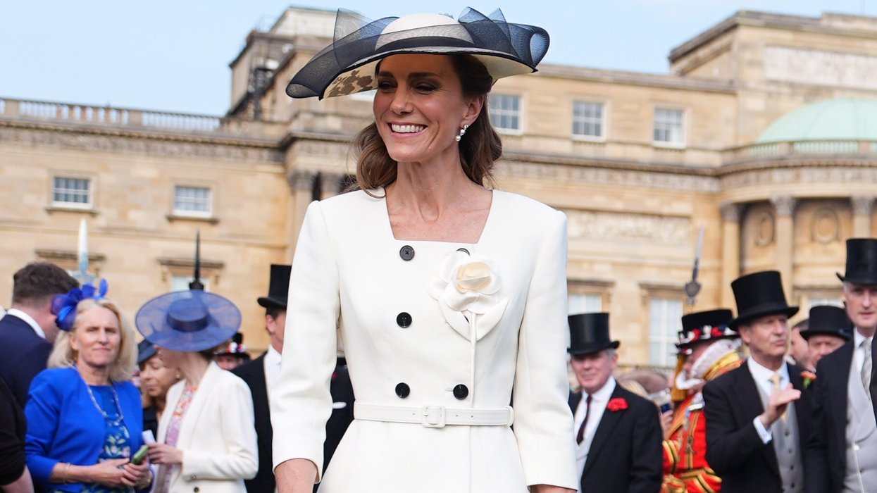 Princess of Wales discusses her love for 'fastest-growing sport in the world'