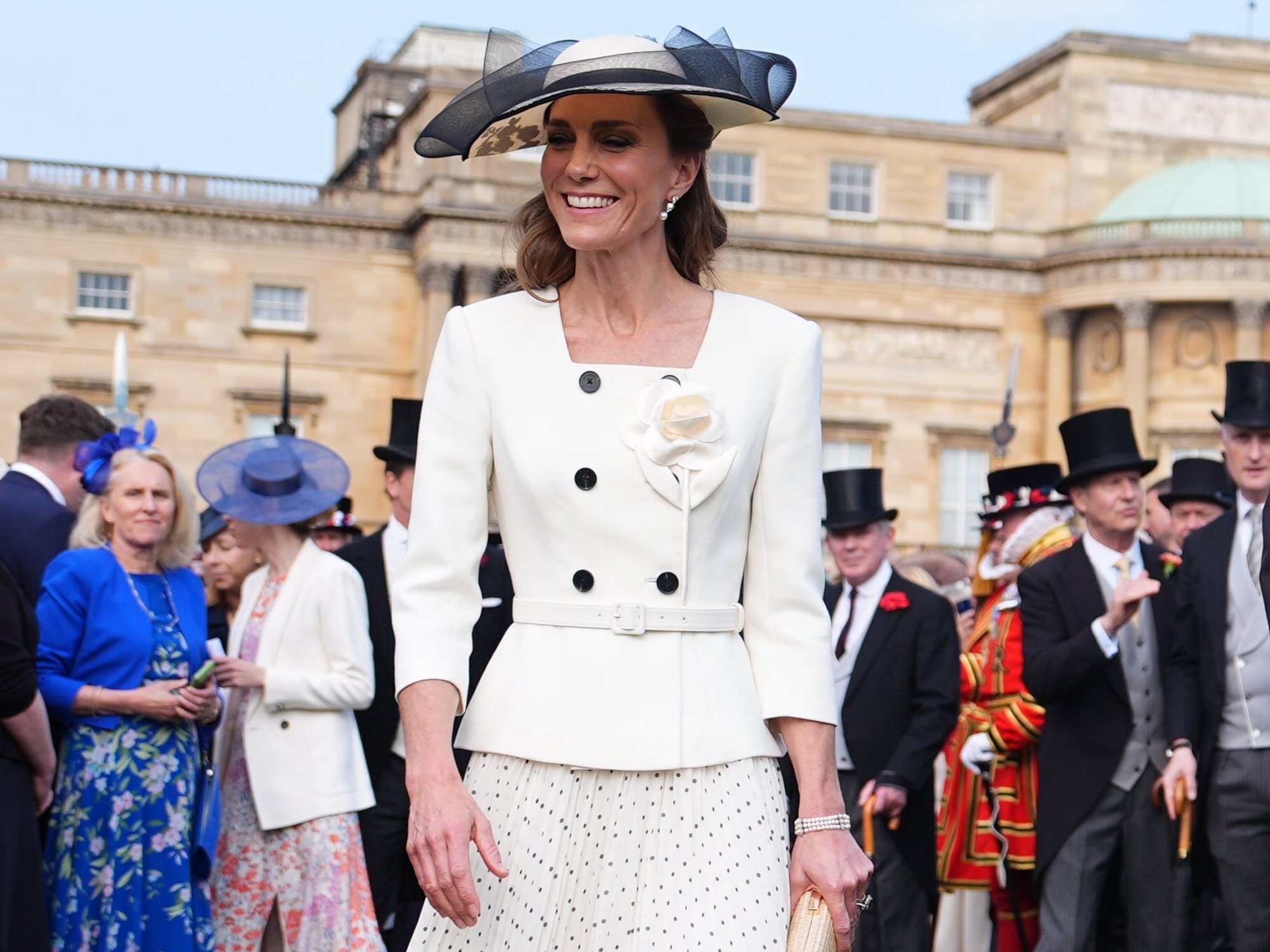 Princess of Wales discusses her love for 'fastest-growing sport in the world'
